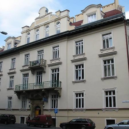 Selene - Pantheon Apartments Краків Екстер'єр фото