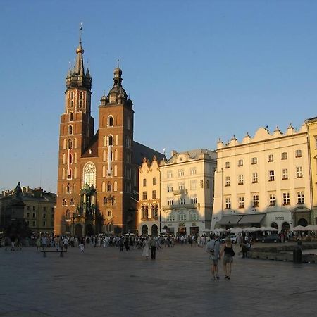 Selene - Pantheon Apartments Краків Екстер'єр фото