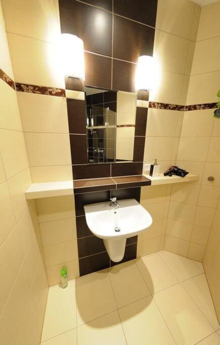 Selene - Pantheon Apartments Краків Екстер'єр фото